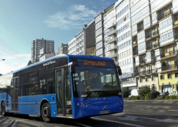 Así funcionará la nueva intermodal de A Coruña