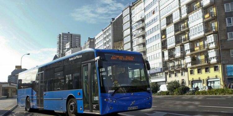Así funcionará la nueva intermodal de A Coruña