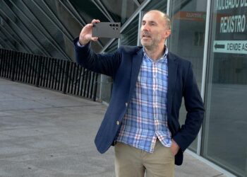 alcalde de ourense perez jacome