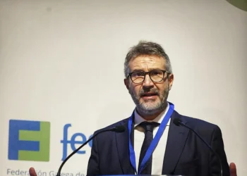 alcalde de vilagarcia alberto varela