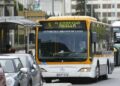 autobus urbano de lugo ciudad