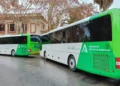 Alternativas para viajar a Andalucía tras el corte de trenes