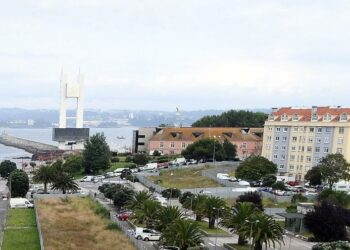 El TSXG avala el estudio urbanístico de A Maestranza en A Coruña y rechaza el recurso