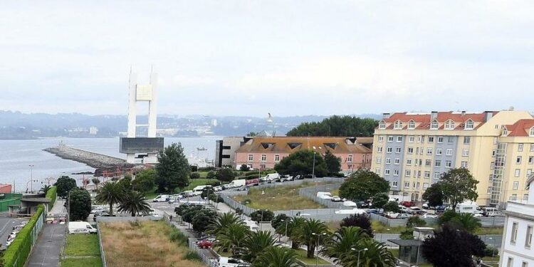 El TSXG avala el estudio urbanístico de A Maestranza en A Coruña y rechaza el recurso