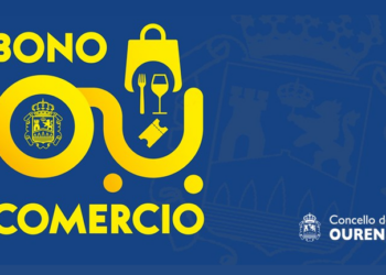bono comercio ourense