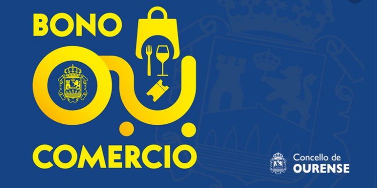 bono comercio ourense