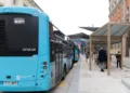 bus urbano arteixo a coruna