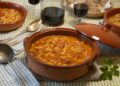 Callos gallegos tradicionales en la Festa dos Callos de Beade 2026, en Vigo