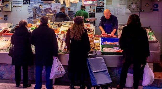 «Huelga de compras: cuándo dejar de comprar en supermercados»