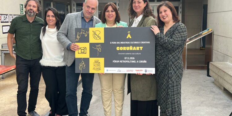 coruñart 2026