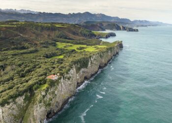 costa de asturias