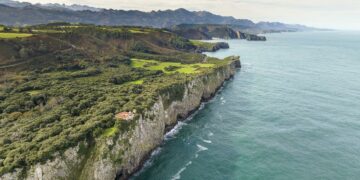 costa de asturias