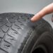 Cómo saber si tienes que cambiar las ruedas del coche