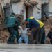 DANA Adam: inundaciones en Valencia y Alicante.