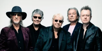 deep purple