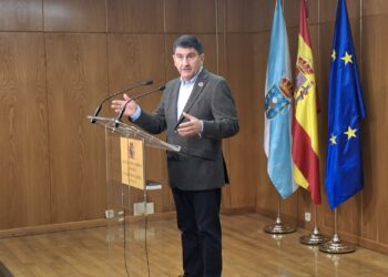 Pedro Blanco, delegado del Gobierno en Galicia, señala a posibles grupos organizados como incitadores de los disturbios registrados en A Coruña y confirma que la Policía Nacional investiga los hechos para identificar a los responsables.