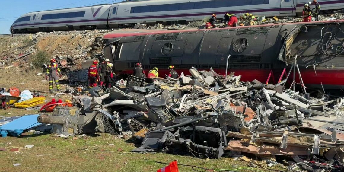 El miedo a usar el tren en España tras el accidente de Toledo: impacto y seguridad en Galicia