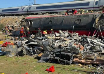 El miedo a usar el tren en España tras el accidente de Toledo: impacto y seguridad en Galicia