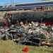 El miedo a usar el tren en España tras el accidente de Toledo: impacto y seguridad en Galicia