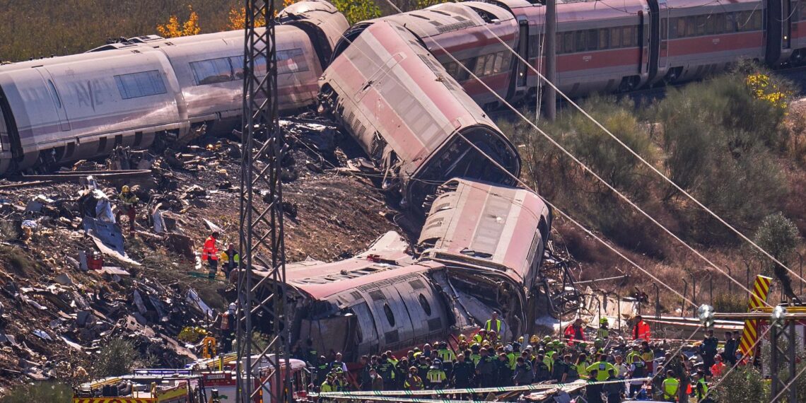 Impacto en Galicia por el trágico accidente ferroviario de Toledo: última hora sobre víctimas y operativos