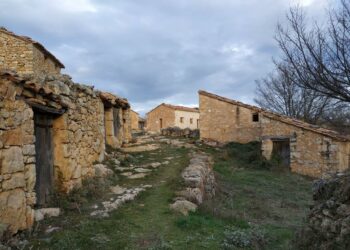despoblacion rural