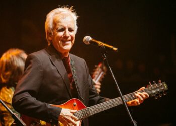 Kiko Veneno actuará este viernes en el Auditorio Mar de Vigo.