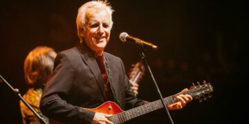 Kiko Veneno actuará este viernes en el Auditorio Mar de Vigo.