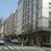 ensanche compostelano