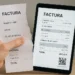 factura en españa