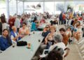 Festa do Codillo de Mos 2026 en el entorno del Pazo de Mos