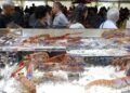 festa marisco o grove