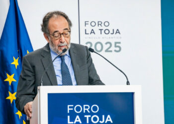 foro la toja carlos lopez