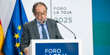 foro la toja carlos lopez