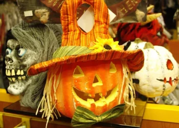 Fiestas de Halloween en Asturias este fin de semana