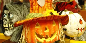 Fiestas de Halloween en Asturias este fin de semana