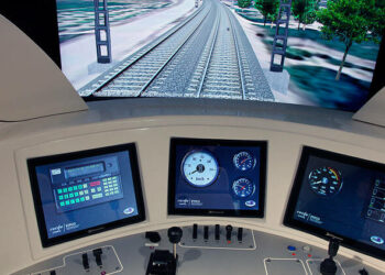 Quién controla los trenes y cómo funciona la seguridad
