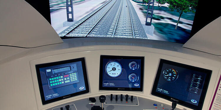 Quién controla los trenes y cómo funciona la seguridad