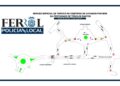 Ferrol modifica o tráfico na contorna do cemiterio de Catabois durante as festividades de Todos os Santos e Defuntos.
