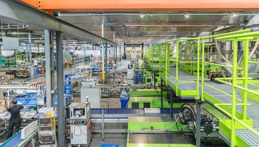 industria gallega