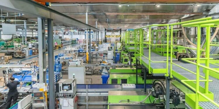 industria gallega
