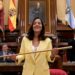 ines rey candidata del PSOE a la alcaldía de coruna