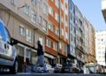 calle de a coruña