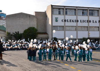 liceo la paz coruna