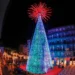 El entorno de Vialia en Vigo acogerá este año el mercadillo navideño y la gran noria, cambiando su tradicional ubicación en la Alameda. (Foto: Archivo)
