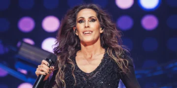 malu en concierto