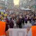 manifestacion vivienda vigo