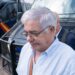 Francisco José Garzón Amo fue condenado a dos años y medio de prisión por el accidente ferroviario de Angrois