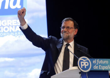 mariano rajoy