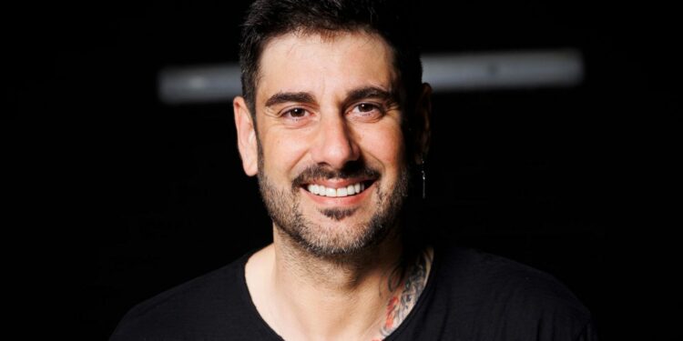 melendi