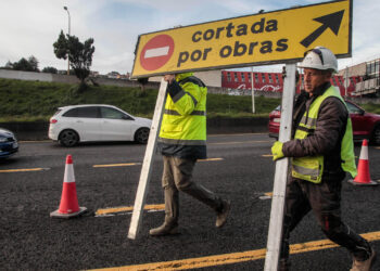 obras alfonso molina a coruna